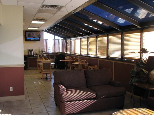 Motel 6 Marion Ar Exterior foto
