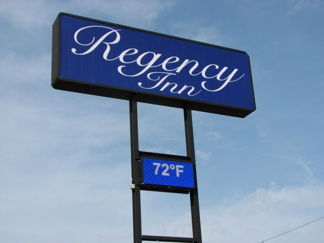 Motel 6 Marion Ar Exterior foto