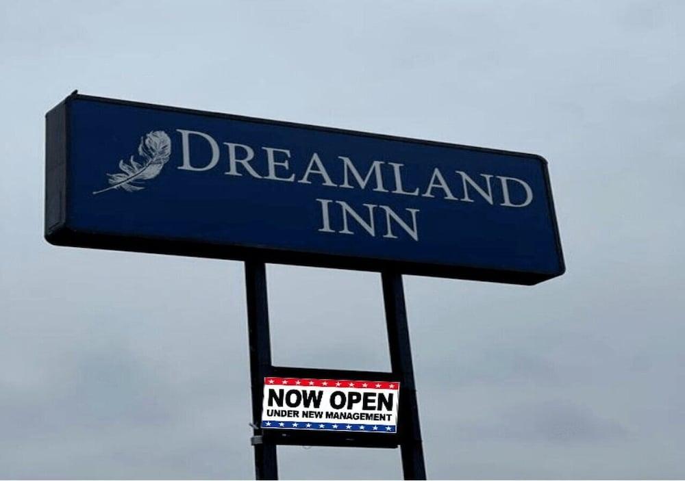 Motel 6 Marion Ar Exterior foto