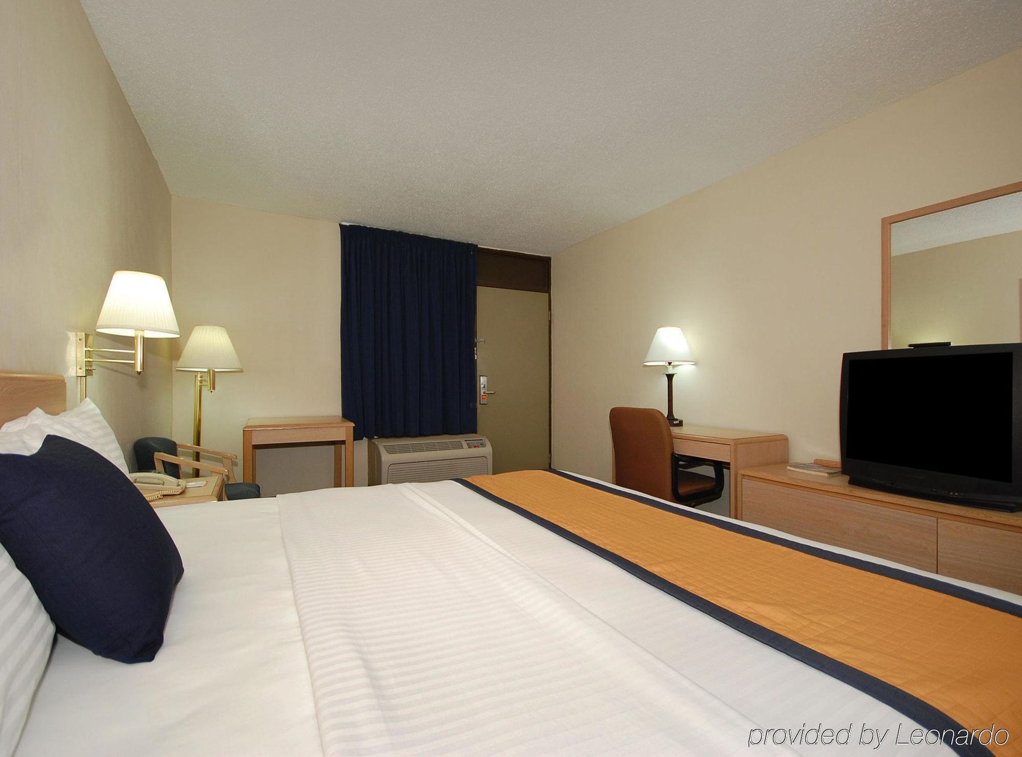 Motel 6 Marion Ar Cameră foto