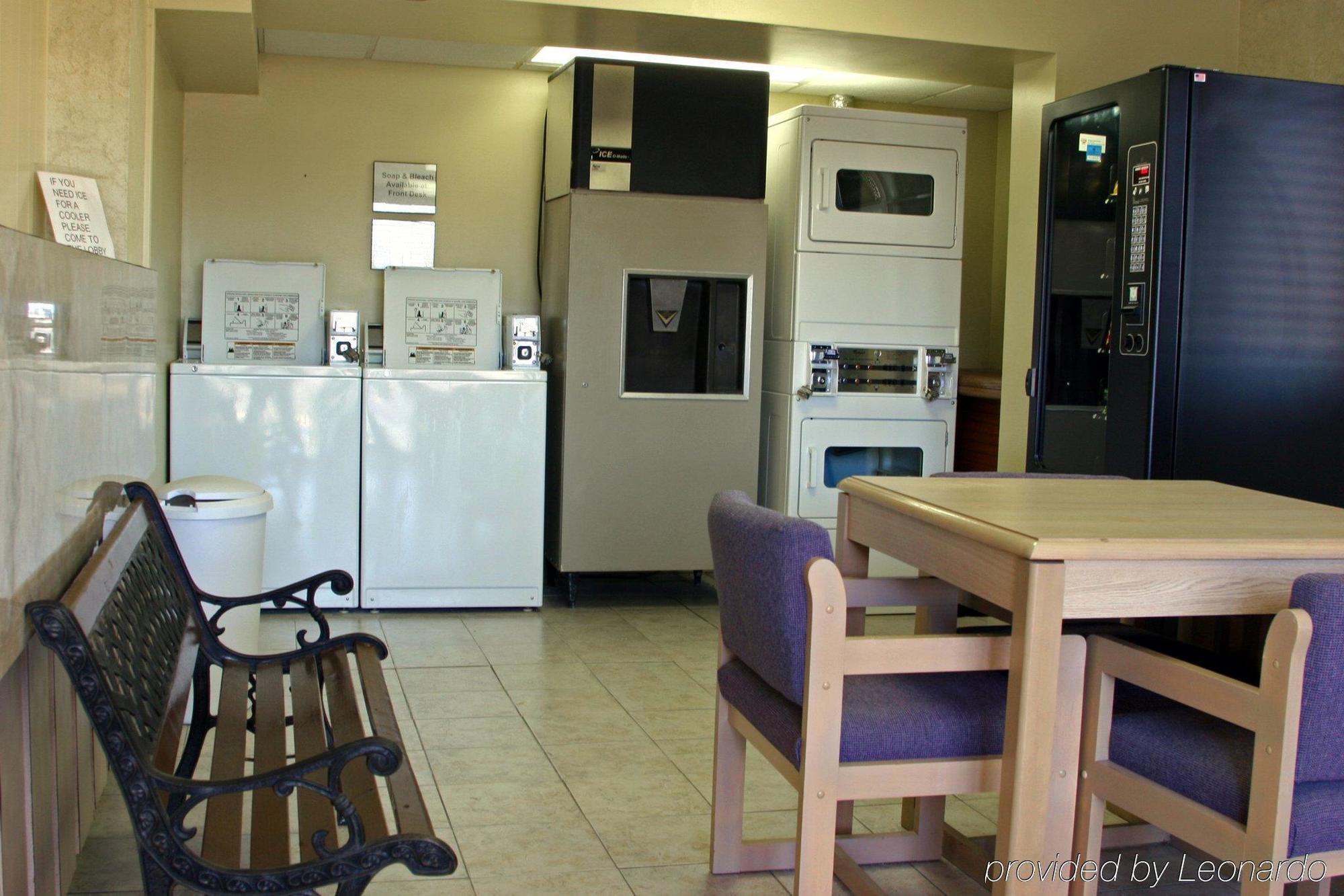 Motel 6 Marion Ar Facilități foto
