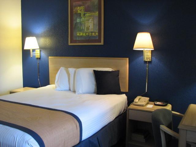 Motel 6 Marion Ar Cameră foto