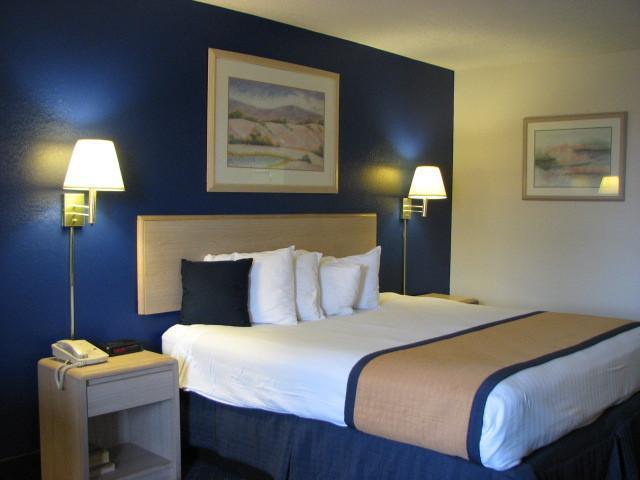 Motel 6 Marion Ar Cameră foto