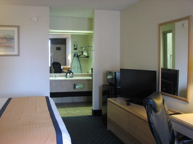 Motel 6 Marion Ar Cameră foto