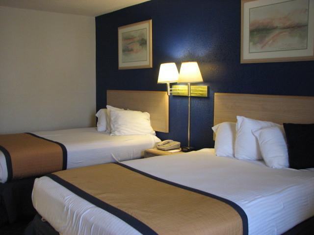 Motel 6 Marion Ar Cameră foto